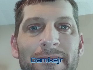 Gamikejr