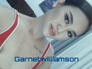 Garnetwilliamson