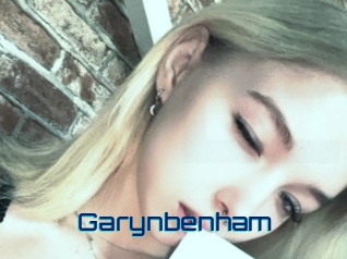 Garynbenham