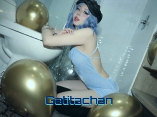 Gatitachan