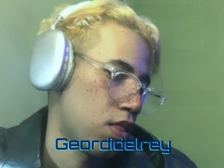 Geordidelrey