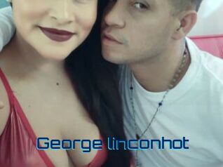 George_linconhot