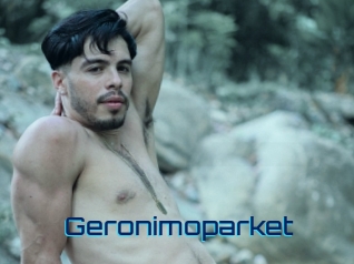 Geronimoparket