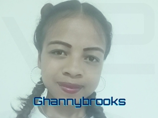 Ghannybrooks