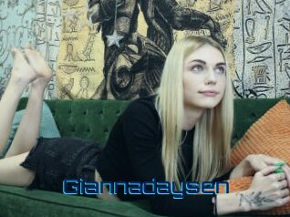 Giannadaysen