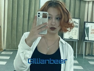 Gillianbeer