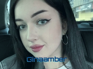 Ginaamber