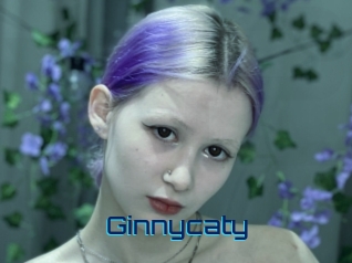 Ginnycaty