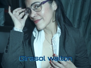 Girasol_walton