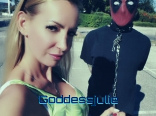 Goddessjulie