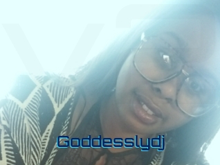 Goddesslydj