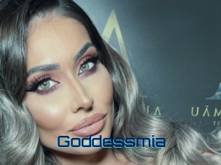 Goddessmia