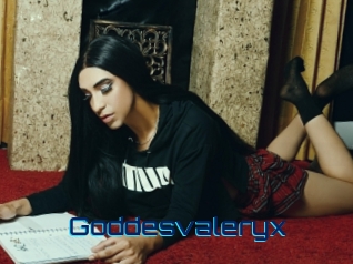 Goddesvaleryx