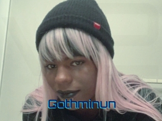 Gothminun