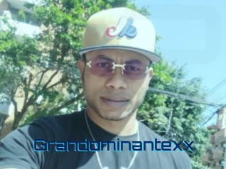 Grandominantexx