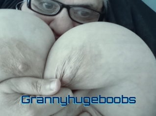 Grannyhugeboobs