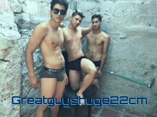 Greatguyshuge22cm