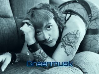 Greenmusk