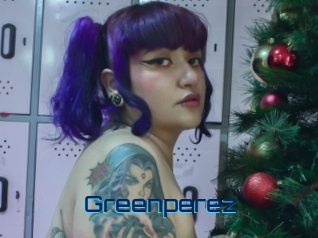 Greenperez