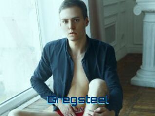 Gregsteel