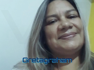 Gretagraham