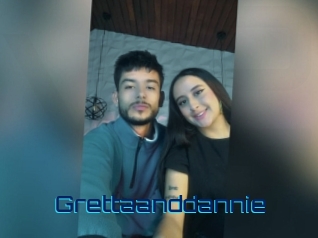 Grettaanddannie