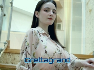 Grettagrand