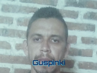 Guspinki