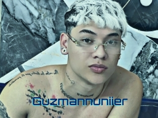 Guzmannuniier