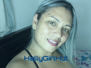 HallyGirlHot