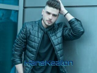 HansKeaton