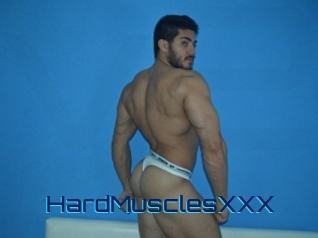 HardMusclesXXX