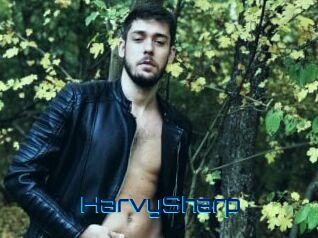 HarvySharp