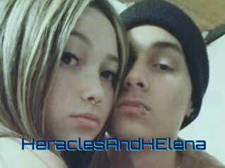 HeraclesAndHElena