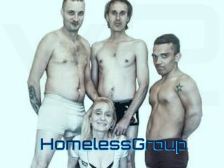 HomelessGroup