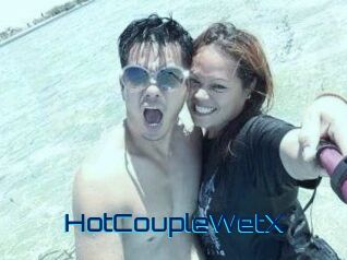 HotCoupleWetX