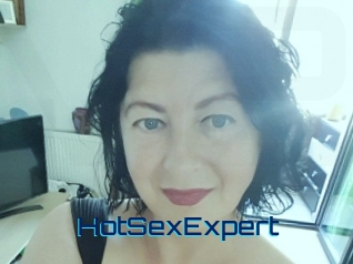 HotSexExpert