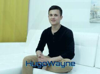 HugoWayne