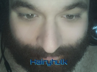 Hairyhulk