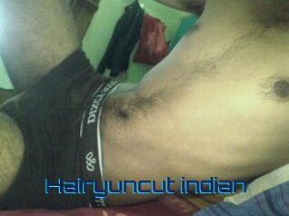 Hairyuncut_indian