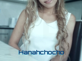 Hanahchocho