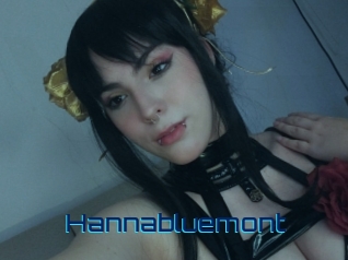 Hannabluemont