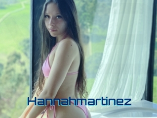 Hannahmartinez