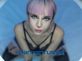 Hannahrussel