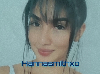 Hannasmithxo