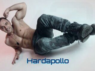 Hardapollo