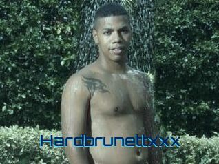 Hardbrunettxxx