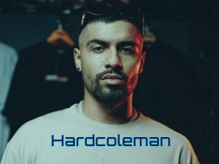 Hardcoleman