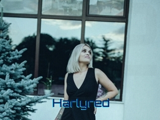 Harlyred