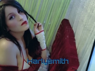 Harlysmith